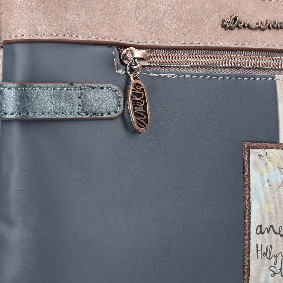 Anekke Hollywood Sac à bandoulière 28.5 cm