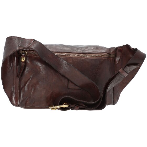 Campomaggi Santarcangelo Sac banane Cuir 34 cm