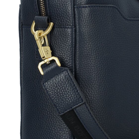 Braun Büffel Hanna Porte-documents Cuir 41 cm Compartiment pour ordinateur portable