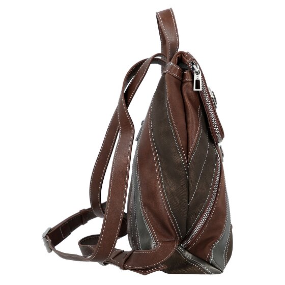 Desigual Fibonacci Hampton Sac à dos de ville 28 cm