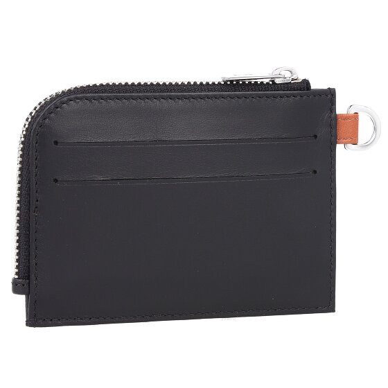 Bree Luc Étui pour cartes de crédit Cuir 11 cm