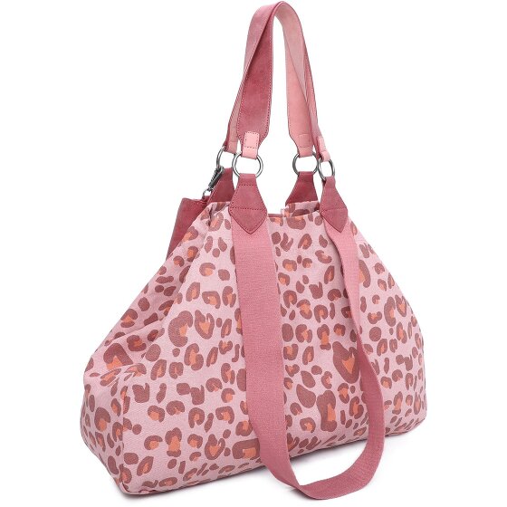 Fritzi aus Preußen Izzy Canvas Sac de shopper 45 cm
