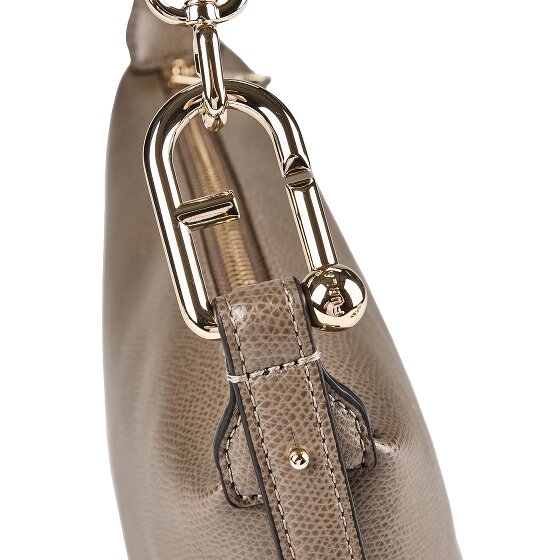 Furla Tonie Sac à bandoulière Cuir véritable 22 cm