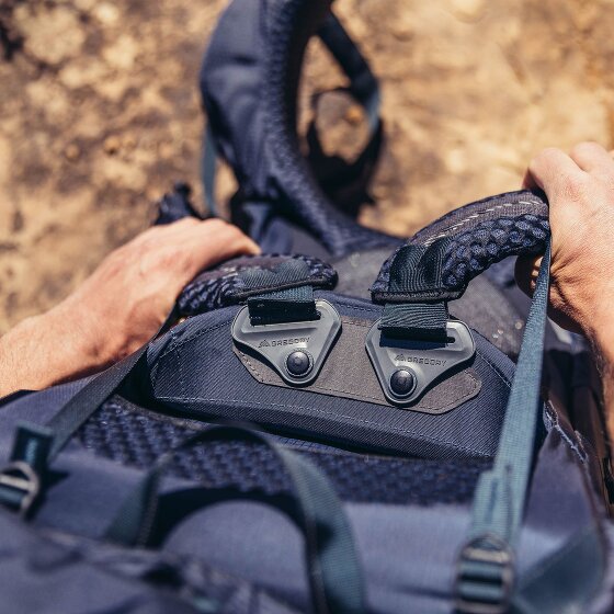 Gregory Baltoro Pro 85 Sac à dos de trekking M 87 cm