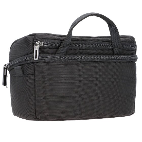 Piquadro Brief Sacoche pour appareil photo 26 cm