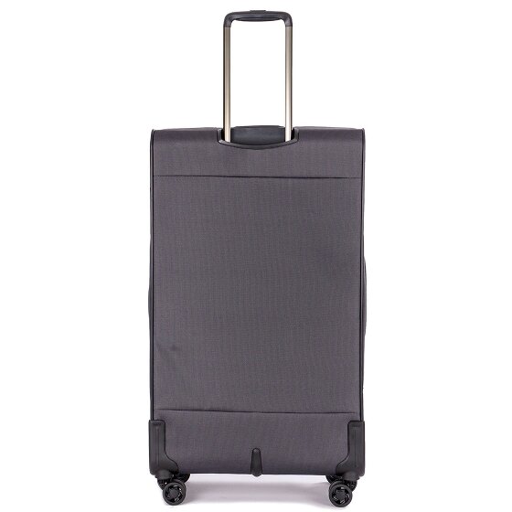 Stratic Bendigo Light Plus Trolley 4 roues 84 cm compartiment pour ordinateur portable