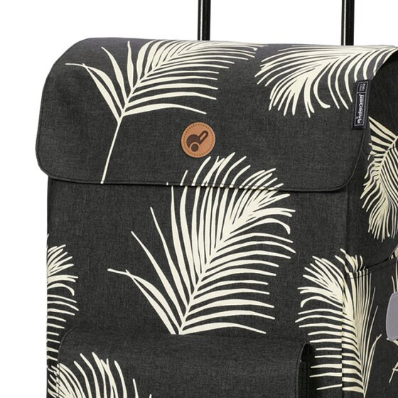 Andersen Shopper Quattro Shopper Signe Chariot à provisions 59 cm