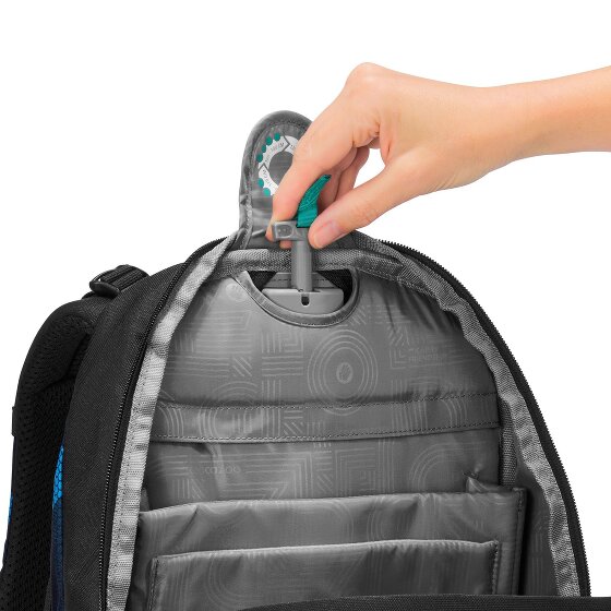 coocazoo Byte Sac à dos scolaire 46 cm