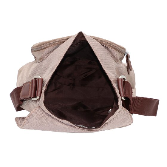 Tom Tailor Women Rina Sac à bandoulière 22 cm