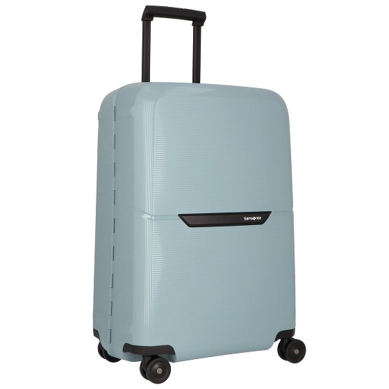 Samsonite Magnum Eco 4 roulettes Trolley 69 cm