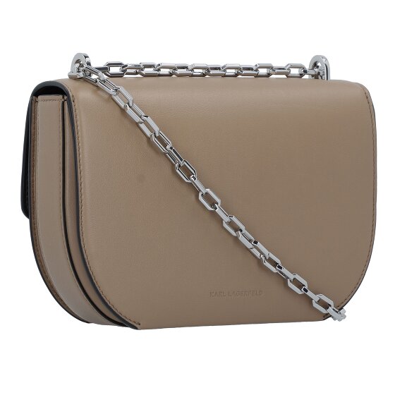 Karl Lagerfeld Forever Sac à bandoulière Cuir 19 cm