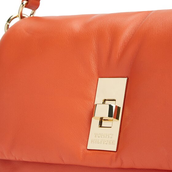 Tommy Hilfiger Soft Leather Sac à bandoulière Cuir 27 cm