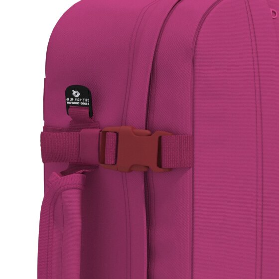 Cabin Zero Adventure 114 Daypack 51 cm Compartiment pour ordinateur portable