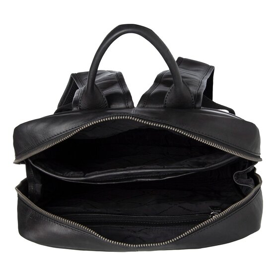 The Chesterfield Brand Nicola Daypack Cuir véritable 40 cm