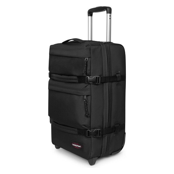 Eastpak Transit'R Plus 2 roues Valise cabine 55 cm
