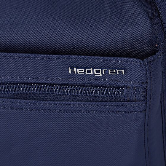 Hedgren Inner City Eye Sac à bandoulière M Protection RFID 27.5 cm