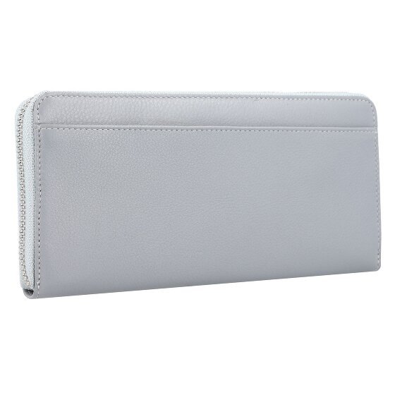 Esquire Viktoria Porte-monnaie RFID cuir 19 cm