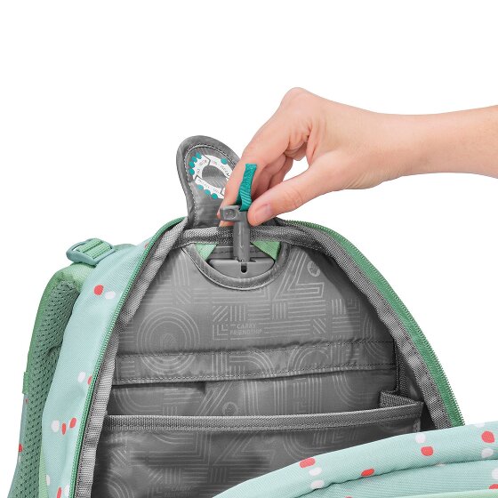 coocazoo Porter Sac à dos scolaire 46 cm