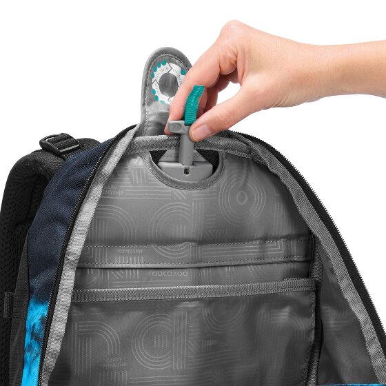 coocazoo Mate Sac à dos scolaire 44 cm