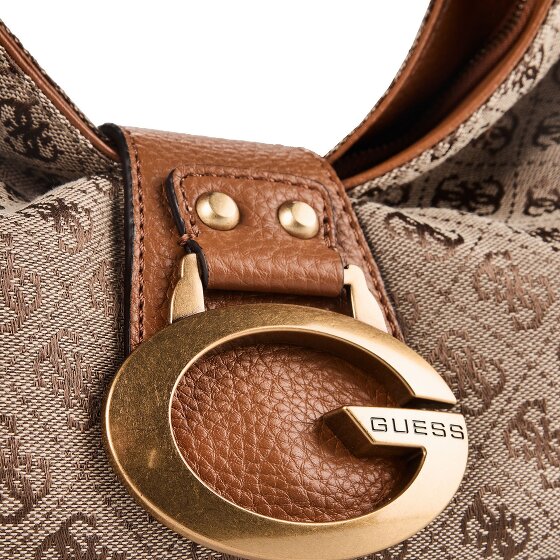 Guess Camden Sac à bandoulière 36 cm
