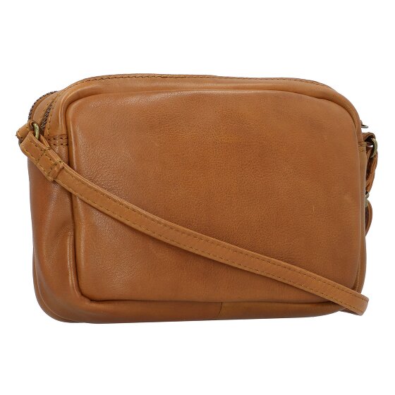 Greenburry Colombiana Sac à bandoulière Cuir 21 cm