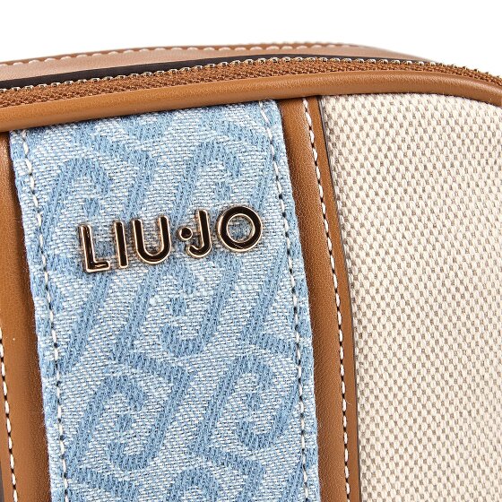 Liu Jo Ridhi Mini sac à bandoulière S 18 cm