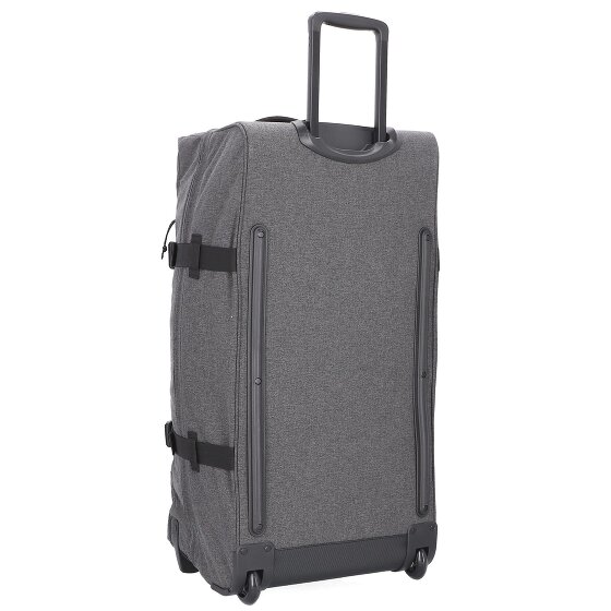 Eastpak Tranverz 2 roues Valise cabine 79 cm