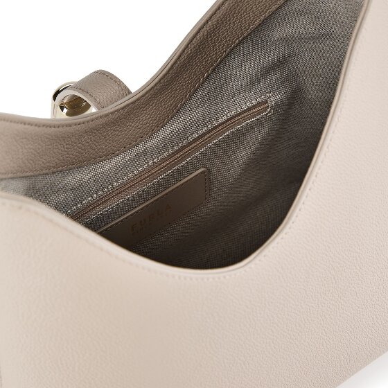 Furla Goccia Sac à bandoulière S Cuir véritable 24 cm