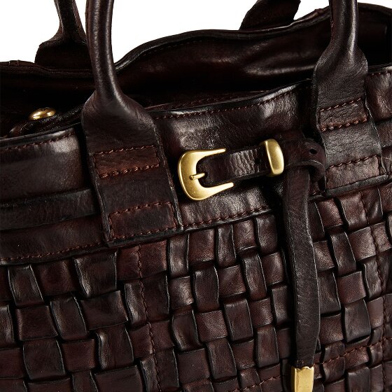 Campomaggi Penelope Sac à main Cuir 30 cm