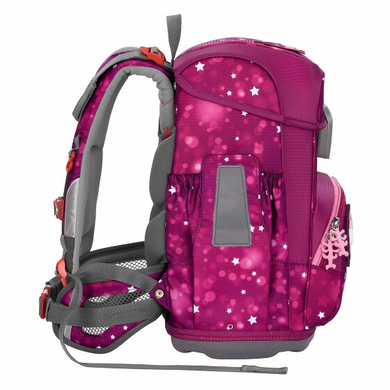 Step by Step Cloud Set de cartables 5 pièces