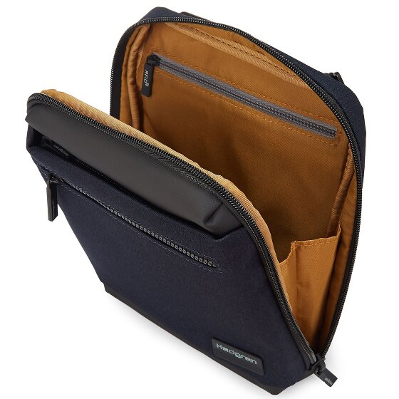 Hedgren Sac à bandoulière Slim RFID 19 cm