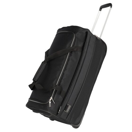 Travelite Miigo 2 roues Sac de voyage 69 cm