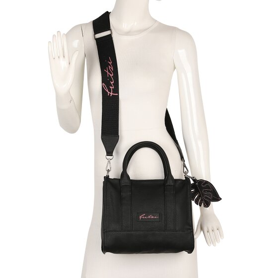 Fritzi aus Preußen Eco Square Sac à main 26 cm