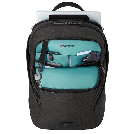 Wenger MX Light 16 Sac à dos professionnel 44 cm Compartiment pour ordinateur portable