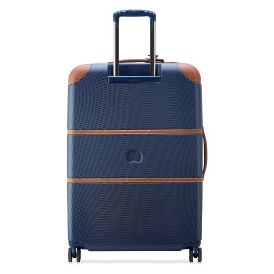 Delsey Paris Chatelet Air 2.0 4 roues Valise cabine 75 cm