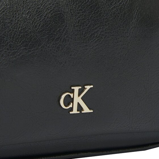 Calvin Klein Jeans Utility Sac à bandoulière Cuir 34 cm