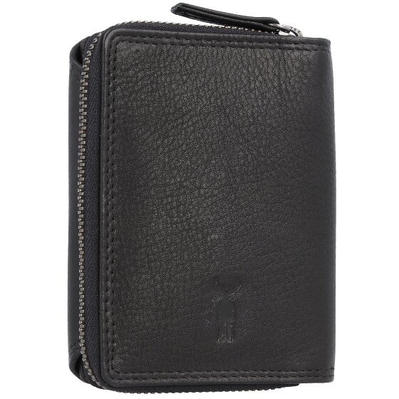 Jack Kinsky Porte-monnaie Brisbane RFID Cuir 11 cm