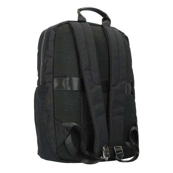 bugatti Nero Sac à dos 40 cm pour ordinateur portable
