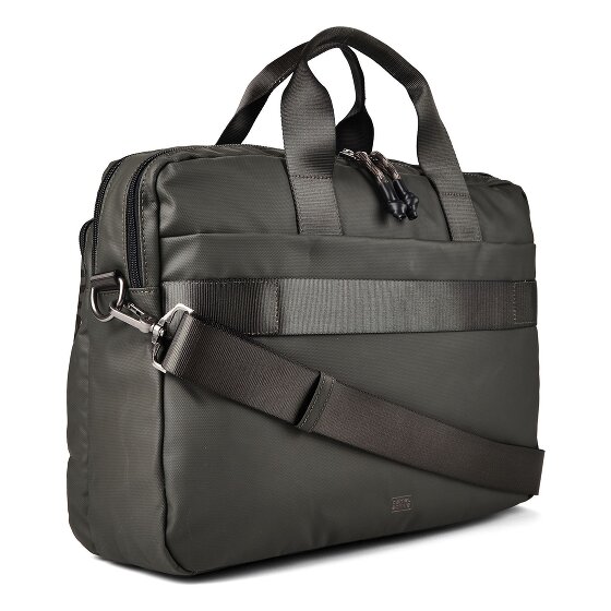 camel active Explore Attaché-case 42 cm Compartiment ordinateur