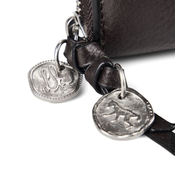 Liebeskind Ryker Porte-monnaie Cuir véritable 12.5 cm