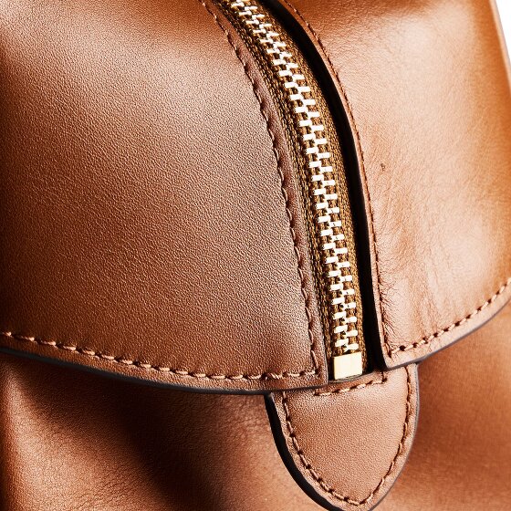 Lauren Ralph Lauren Marcy Sac à bandoulière Cuir véritable 35.5 cm