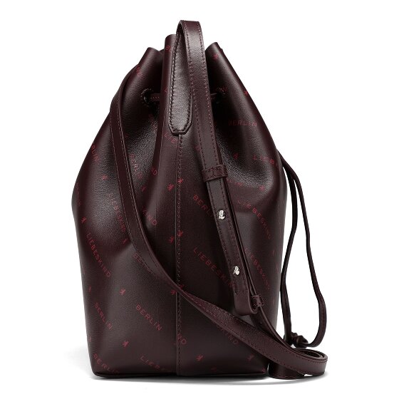 Liebeskind Monogram Sac à main Cuir 40 cm