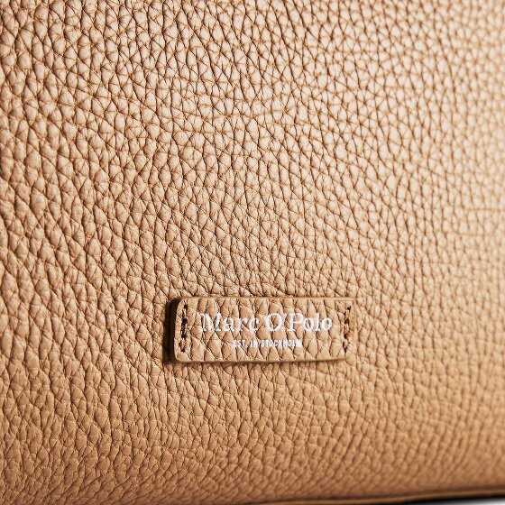 Marc O'Polo Sac de shopper M Cuir 50 cm