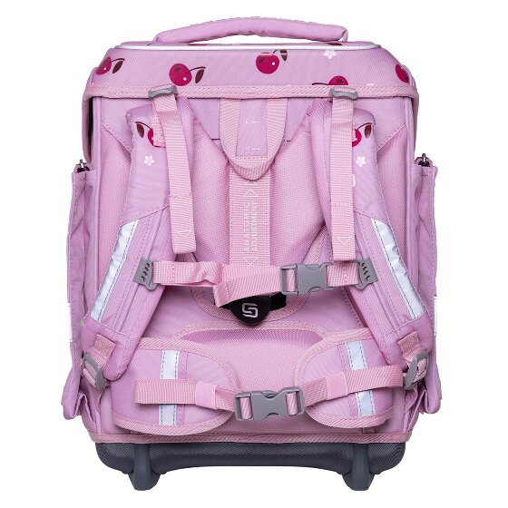 Schneiders Ergolite Set de cartables 8 pièces