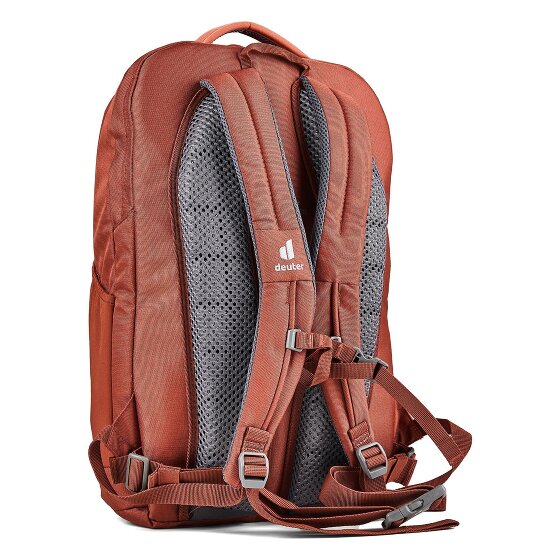 Deuter Giga Daypack 48 cm Compartiment ordinateur