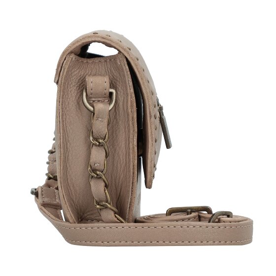 Cowboysbag Bridgetown Sac à bandoulière Cuir véritable 18.5 cm