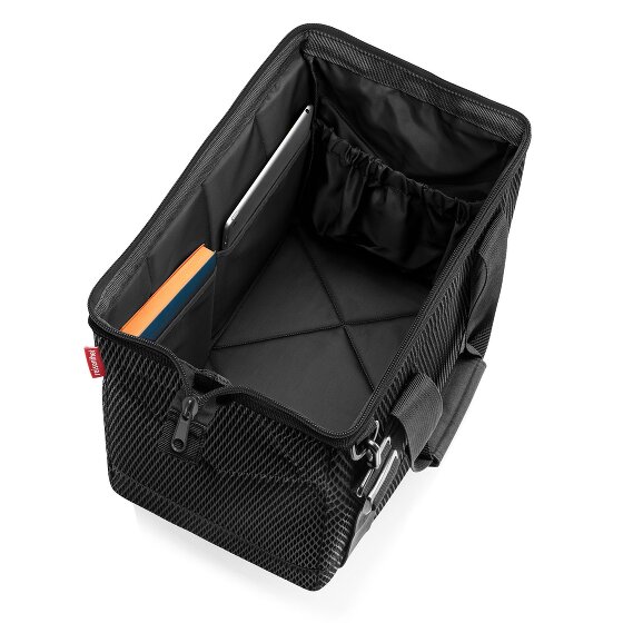 reisenthel Allrounder Sac de voyage Weekender M 40 cm