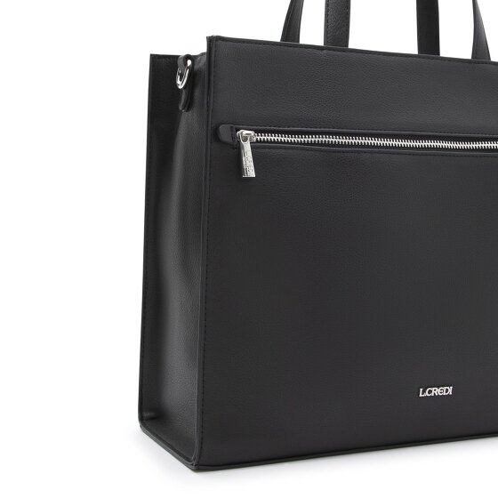 L.Credi Paulina Sac de shopper 36 cm