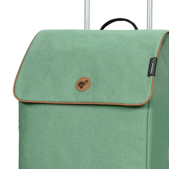 Andersen Shopper Treppensteiger Scala Ipek Ma Chariot à provisions 58 cm