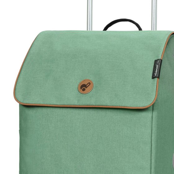 Andersen Shopper Treppensteiger Scala Ipek Ma Chariot à provisions 58 cm